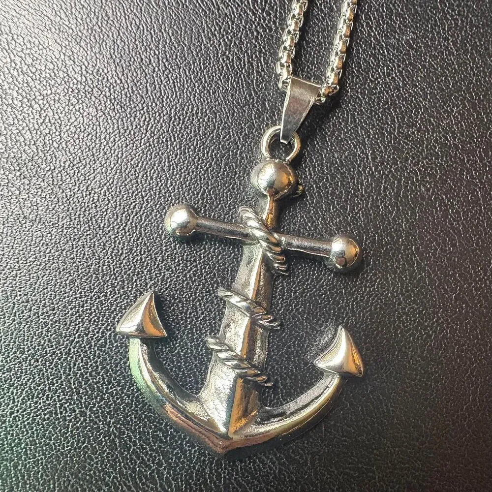 Source Unknown gothic silver